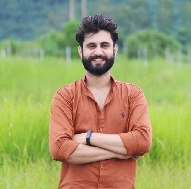 Arun Kumar