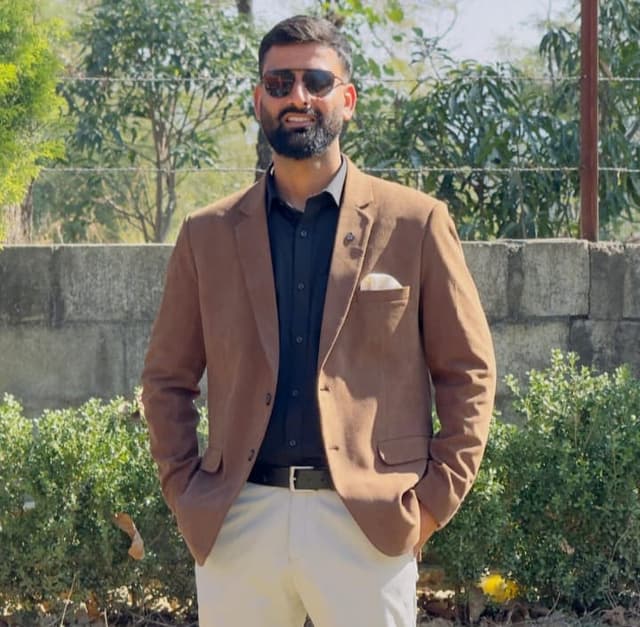 Pankaj
