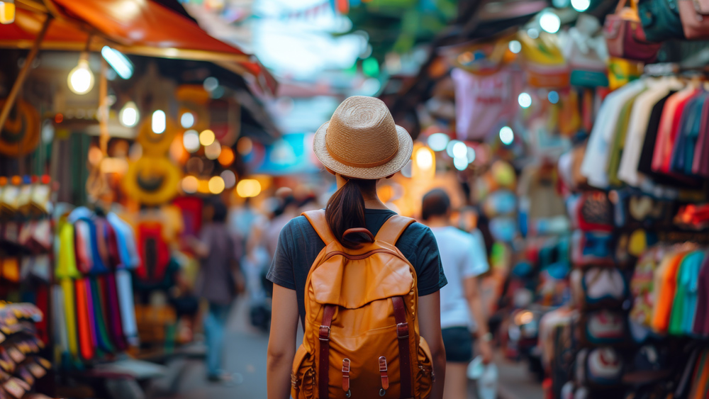 10 Best Places for Shopping in Thailand in 2025